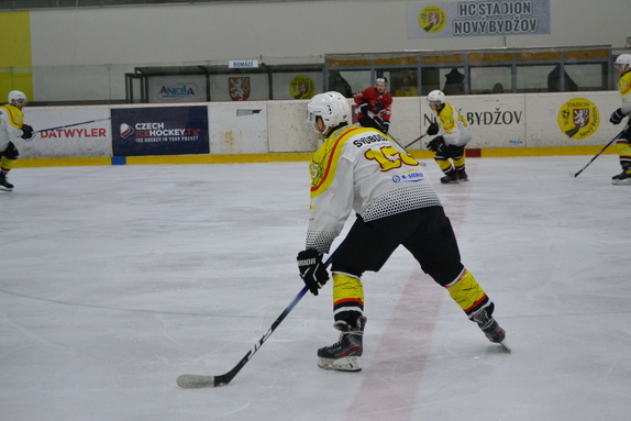 MUŽI x CHR 06.02.2026 23