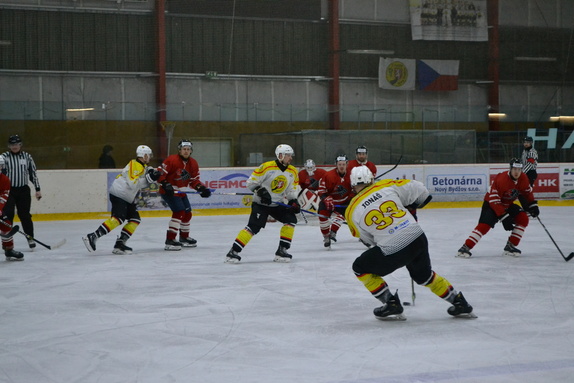 MUŽI x CHR 06.02.2026 29