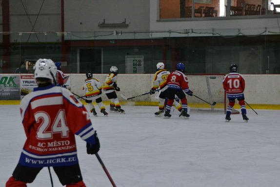 SŽ x RYC 14.02.2026 15