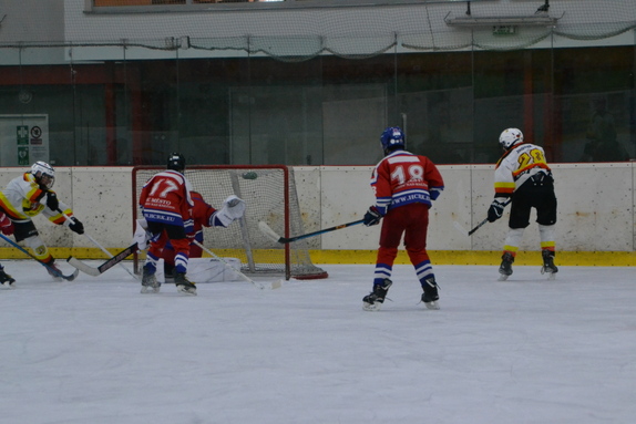 SŽ x RYC 14.02.2026 18