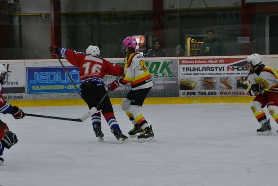 SŽ x RYC 14.02.2026 7