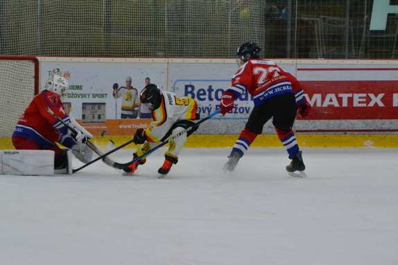 SŽ x RYC 14.02.2026 11