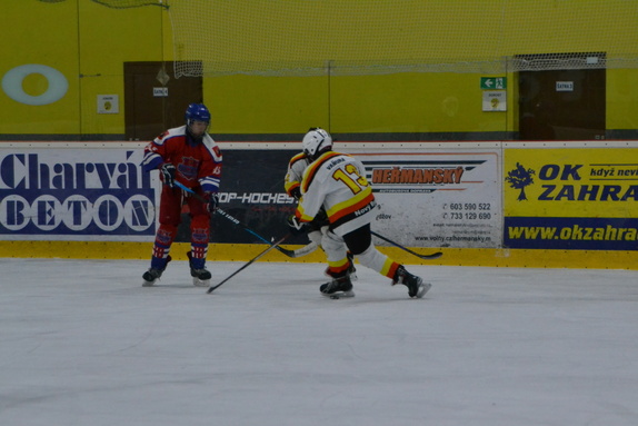 SŽ x RYC 14.02.2026 14