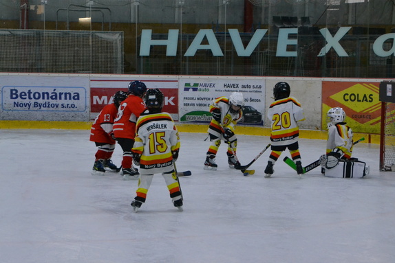 1. třída x TUR 15.02.2026