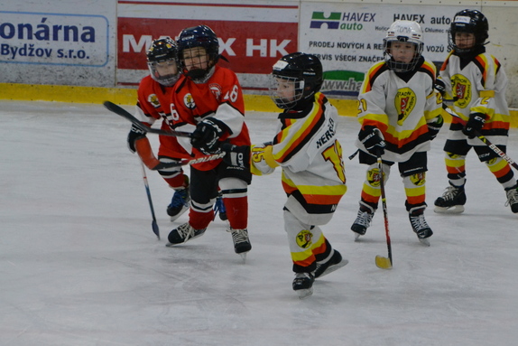 1. třída x TUR 15.02.2026 2