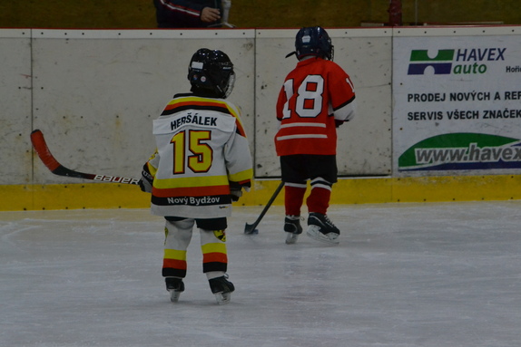 1. třída x TUR 15.02.2026 4