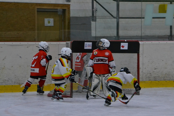 1. třída x TUR 15.02.2026 5