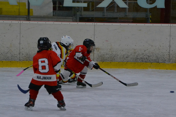 1. třída x TUR 15.02.2026 8