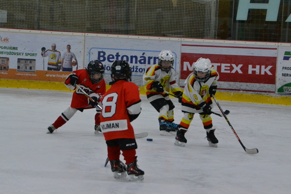 1. třída x TUR 15.02.2026 10