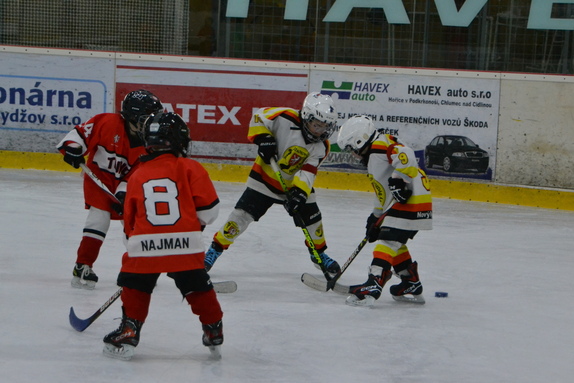 1. třída x TUR 15.02.2026 11