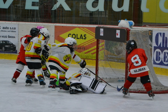 1. třída x TUR 15.02.2026 13