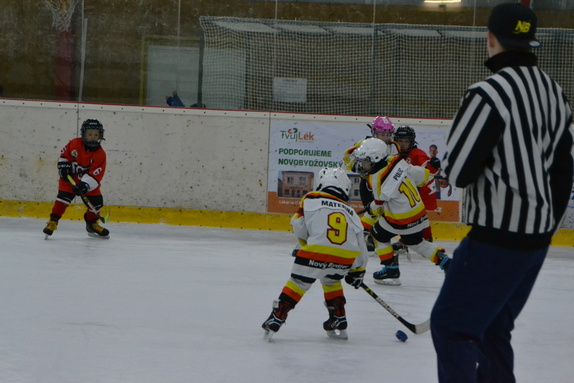 1. třída x TUR 15.02.2026 14