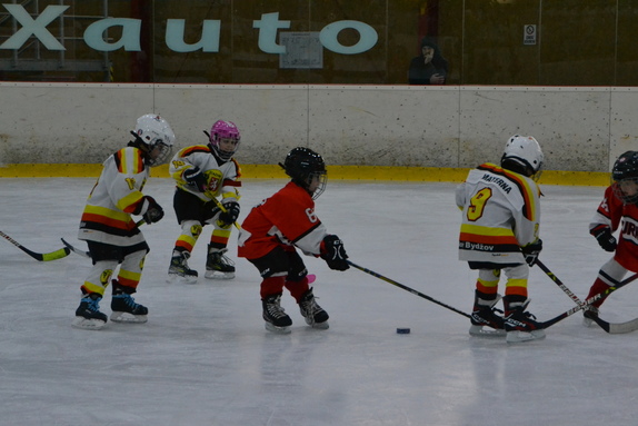 1. třída x TUR 15.02.2026 15