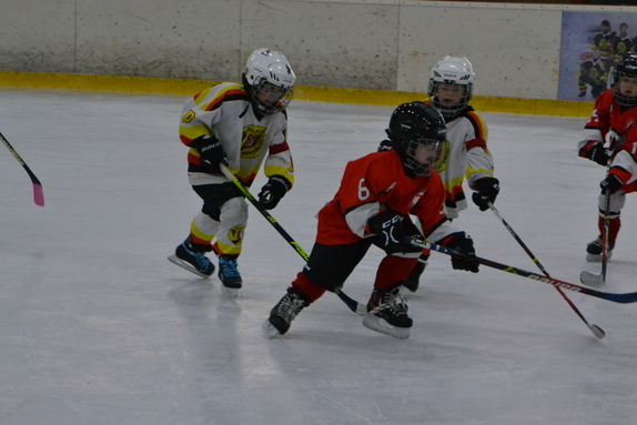 1. třída x TUR 15.02.2026 16