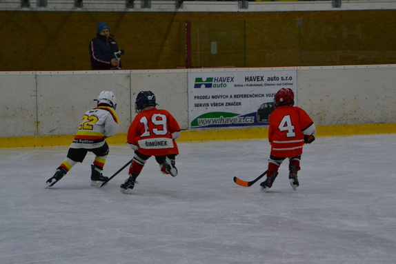 1. třída x TUR 15.02.2026 19