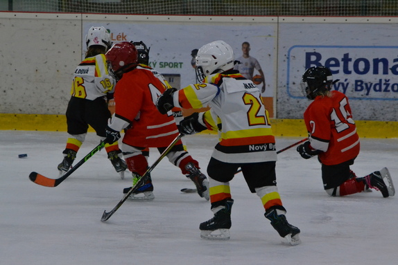 1. třída x TUR 15.02.2026 23