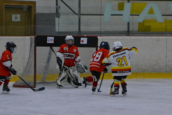 1. třída x TUR 15.02.2026 1