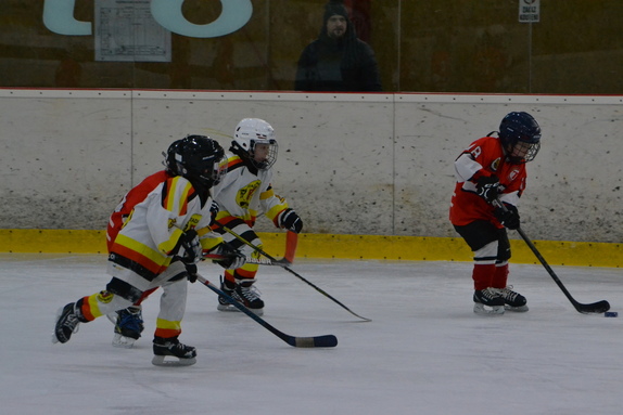 1. třída x TUR 15.02.2026 2