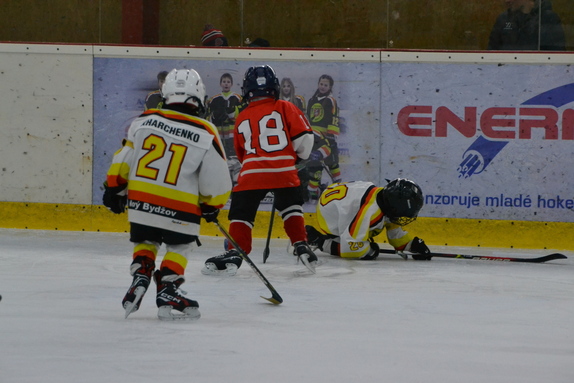 1. třída x TUR 15.02.2026 3