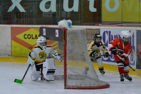 1. třída x TUR 15.02.2026 4