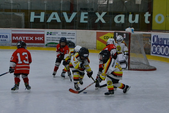 1. třída x TUR 15.02.2026 5