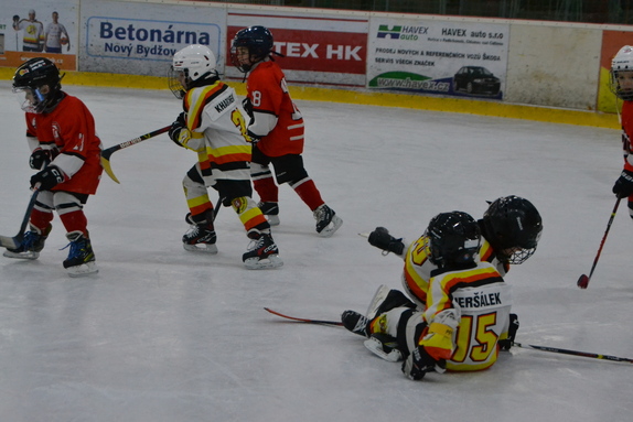 1. třída x TUR 15.02.2026 6