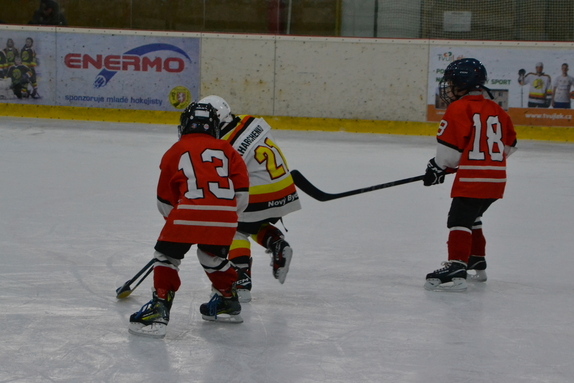 1. třída x TUR 15.02.2026 7