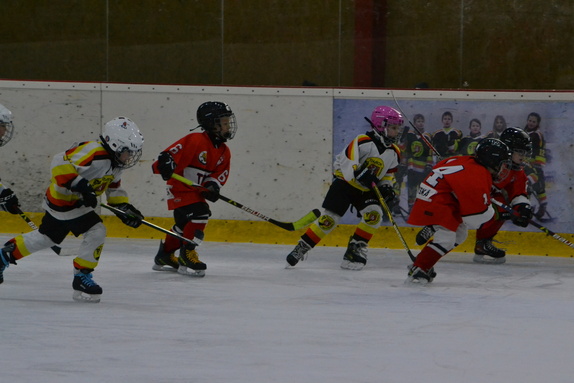 1. třída x TUR 15.02.2026 8