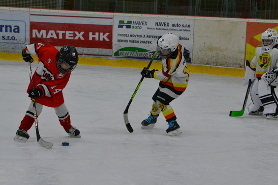 1. třída x TUR 15.02.2026 13