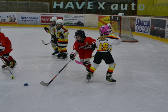 1. třída x TUR 15.02.2026 15