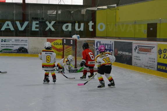 1. třída x TUR 15.02.2026 17