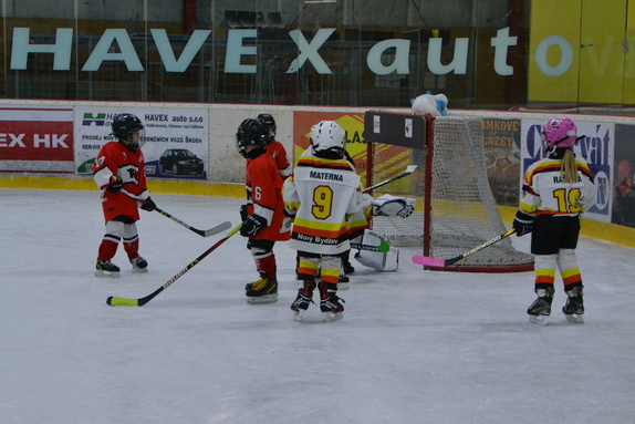 1. třída x TUR 15.02.2026 18