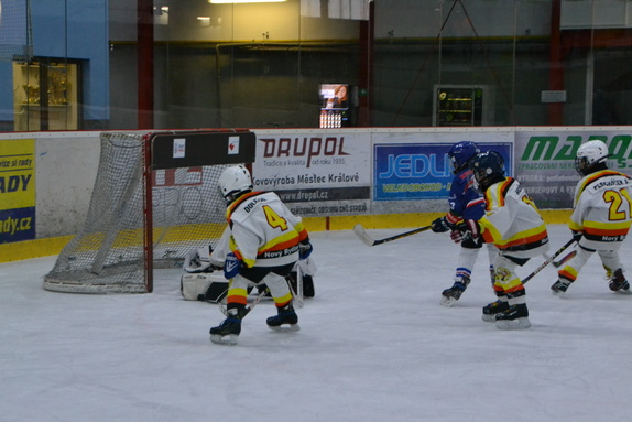 2. třída x JIC 15.02.2026 2