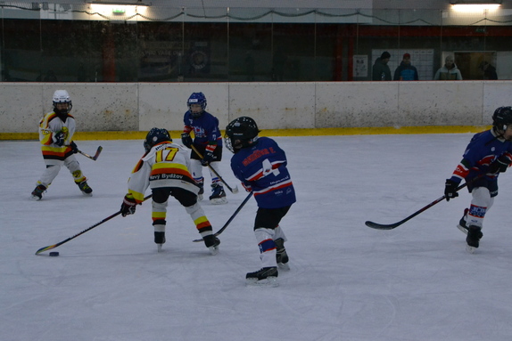 2. třída x JIC 15.02.2026 3