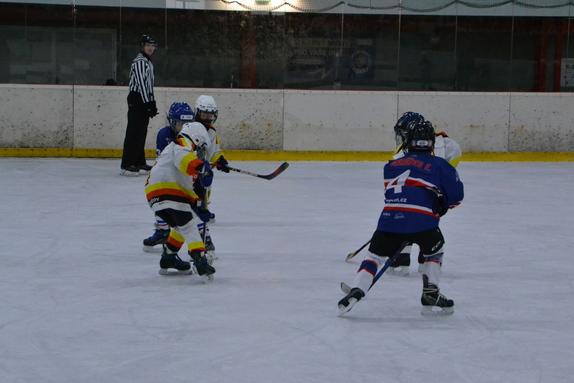 2. třída x JIC 15.02.2026 4