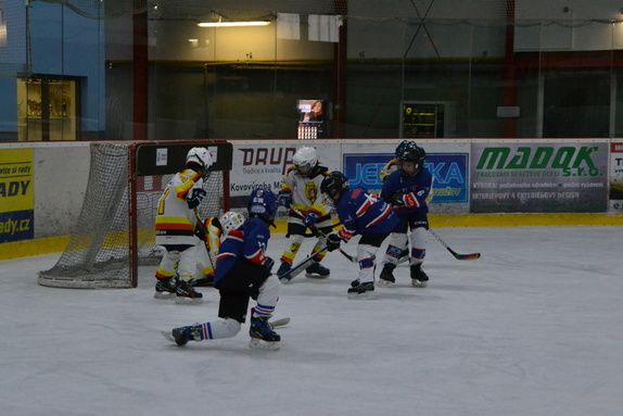 2. třída x JIC 15.02.2026 7