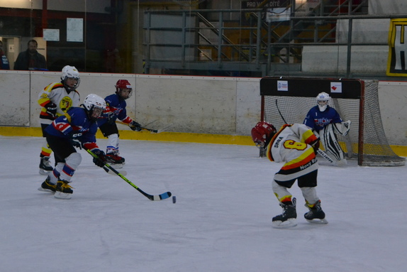 2. třída x JIC 15.02.2026 9