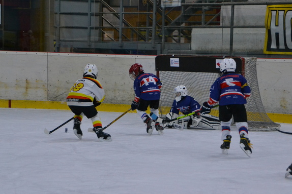 2. třída x JIC 15.02.2026 10