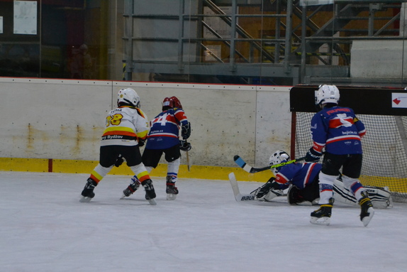 2. třída x JIC 15.02.2026 11