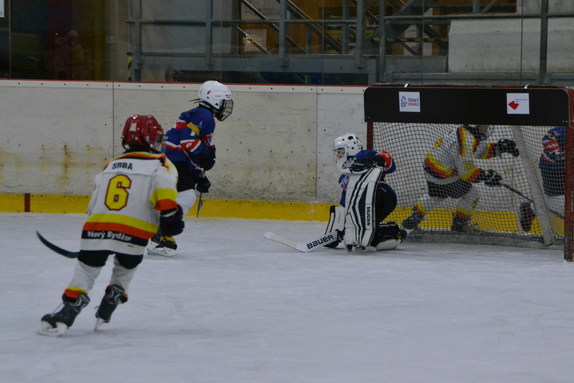 2. třída x JIC 15.02.2026 12