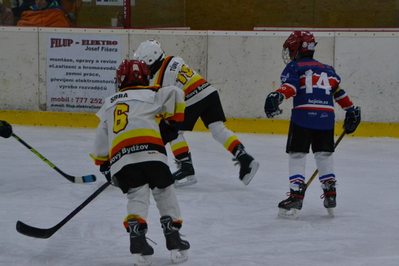 2. třída x JIC 15.02.2026 15