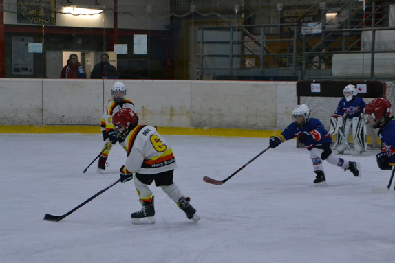 2. třída x JIC 15.02.2026 16