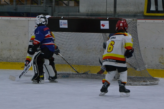 2. třída x JIC 15.02.2026 17