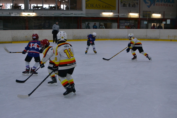 2. třída x JIC 15.02.2026 19