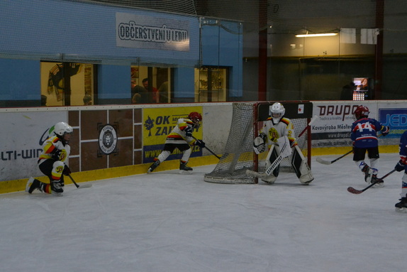 2. třída x JIC 15.02.2026 21