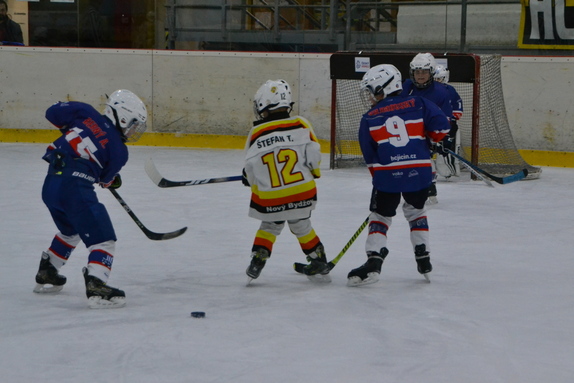 2. třída x JIC 15.02.2026 24