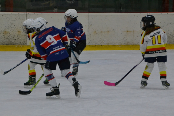 2. třída x JIC 15.02.2026 4