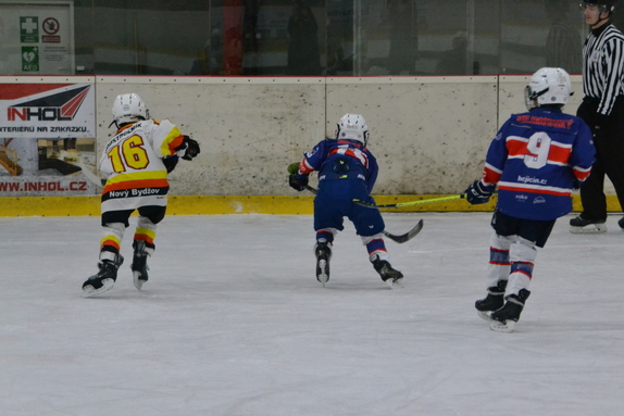 2. třída x JIC 15.02.2026 5