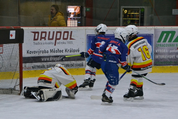 2. třída x JIC 15.02.2026 9