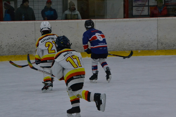 2. třída x JIC 15.02.2026 12